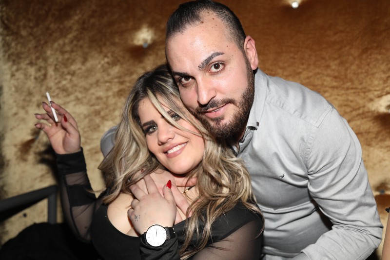 Taiga Batroun on Saturday Night